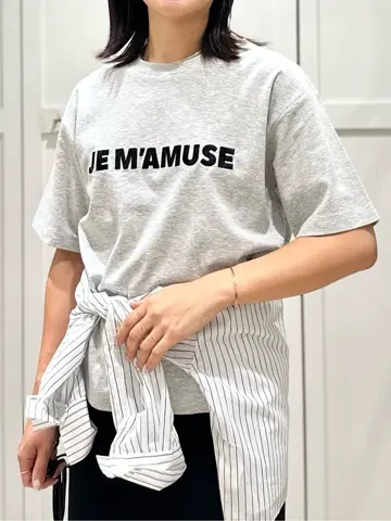 ONWARD CROSSET SELECT 濱野 コーディネート画像