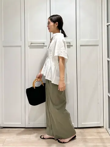 ONWARD CROSSET SELECT 濱野 コーディネート画像