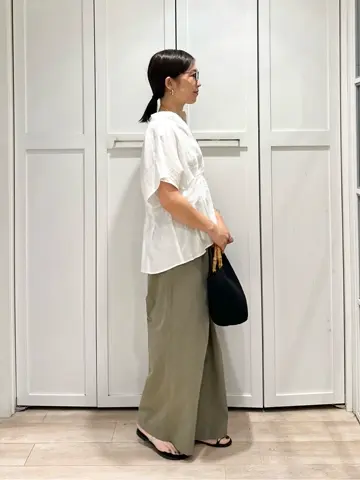 ONWARD CROSSET SELECT 濱野 コーディネート画像