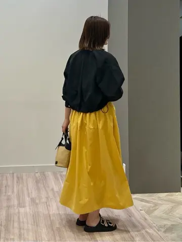 ONWARD CROSSET SELECT mami コーディネート画像