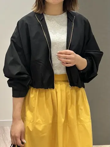 ONWARD CROSSET SELECT mami コーディネート画像