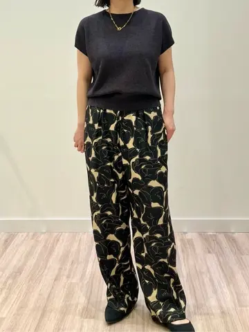 ONWARD CROSSET SELECT 小西 コーディネート画像