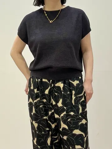 ONWARD CROSSET SELECT 小西 コーディネート画像