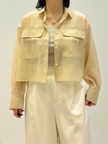 ONWARD CROSSET SELECT 小西 コーディネート画像