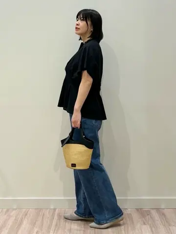 ONWARD CROSSET SELECT 小西 コーディネート画像