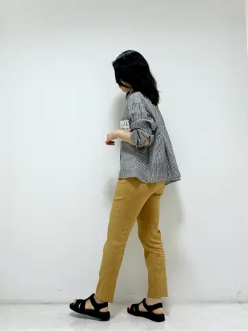 ONWARD CROSSET SELECT 加藤 コーディネート画像