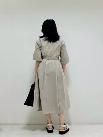 ONWARD CROSSET SELECT 加藤 コーディネート画像