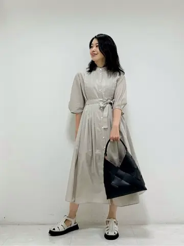 ONWARD CROSSET SELECT 加藤 コーディネート画像