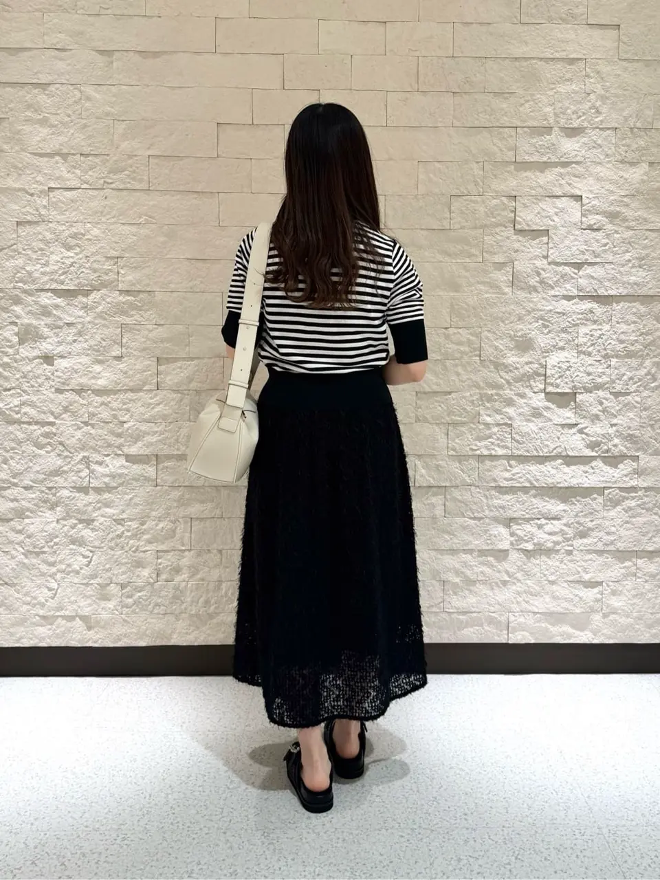 ONWARD CROSSET SELECT 山下 コーディネート画像