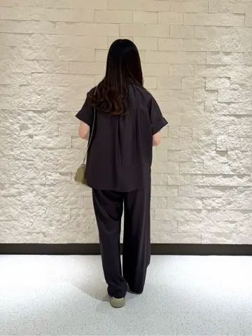 ONWARD CROSSET SELECT 山下 コーディネート画像