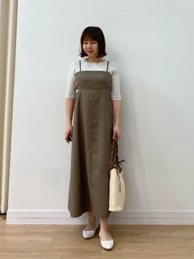  山口 コーディネート画像