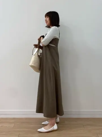 ONWARD CROSSET SELECT 山口 コーディネート画像