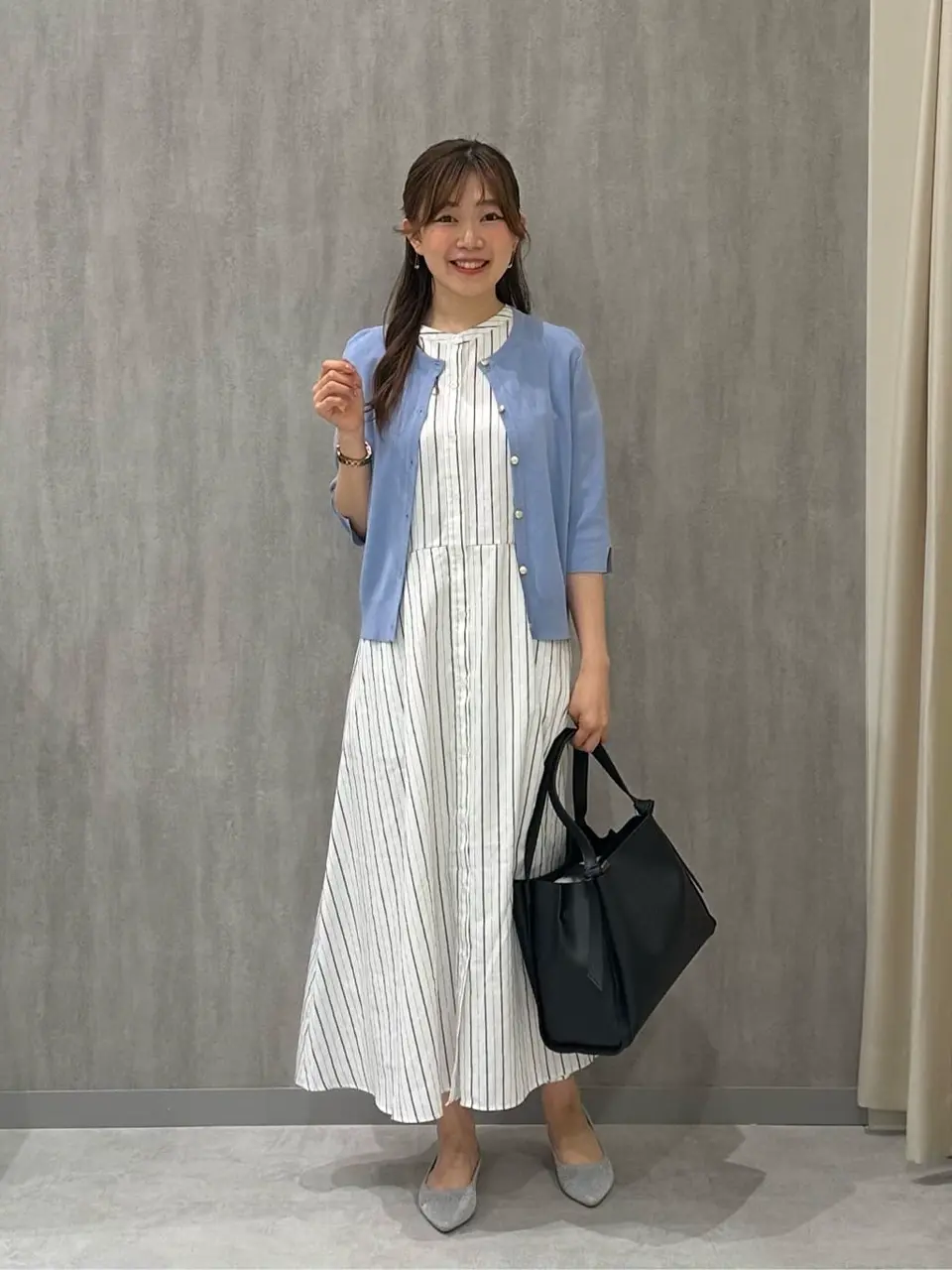  みぃ コーディネート画像