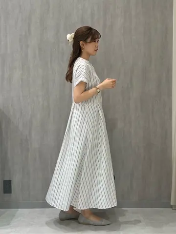 ONWARD CROSSET SELECT みぃ コーディネート画像