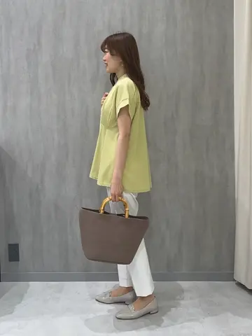 ONWARD CROSSET SELECT みぃ コーディネート画像