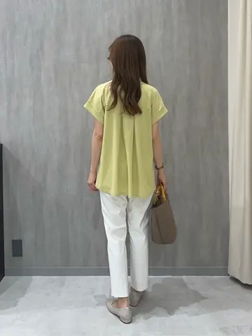 ONWARD CROSSET SELECT みぃ コーディネート画像