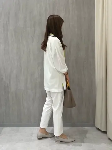 ONWARD CROSSET SELECT みぃ コーディネート画像