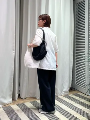 ONWARD CROSSET SELECT 伊藤 コーディネート画像