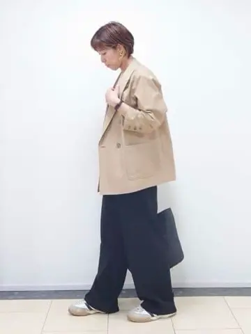 ONWARD CROSSET SELECT 伊藤(宇山) コーディネート画像