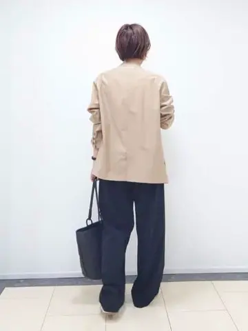 ONWARD CROSSET SELECT 伊藤(宇山) コーディネート画像