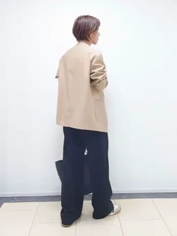 ONWARD CROSSET SELECT 伊藤(宇山) コーディネート画像