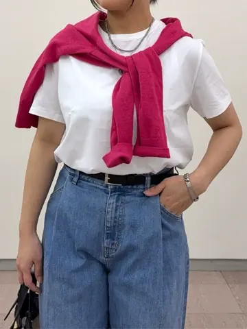 ONWARD CROSSET SELECT 山﨑 コーディネート画像