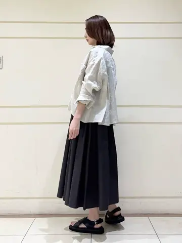 ONWARD CROSSET SELECT Kanako コーディネート画像