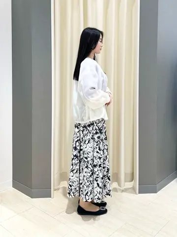 ONWARD CROSSET SELECT 本間 コーディネート画像