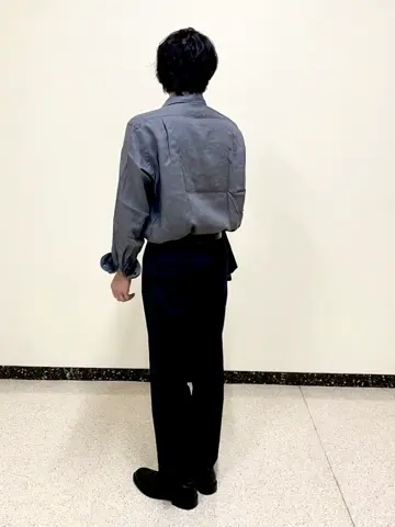 ONWARD CROSSET SELECT 松田 コーディネート画像