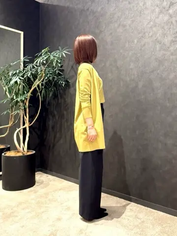 ONWARD CROSSET SELECT Tamura コーディネート画像