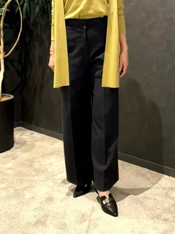 ONWARD CROSSET SELECT Tamura コーディネート画像