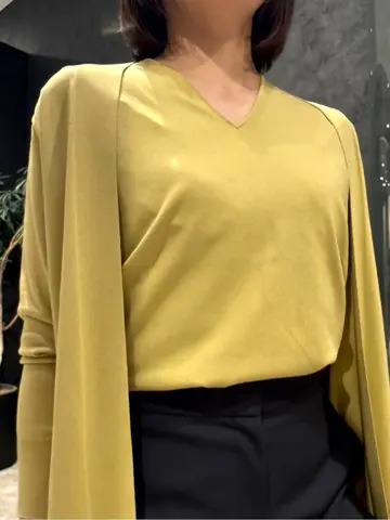 ONWARD CROSSET SELECT Tamura コーディネート画像