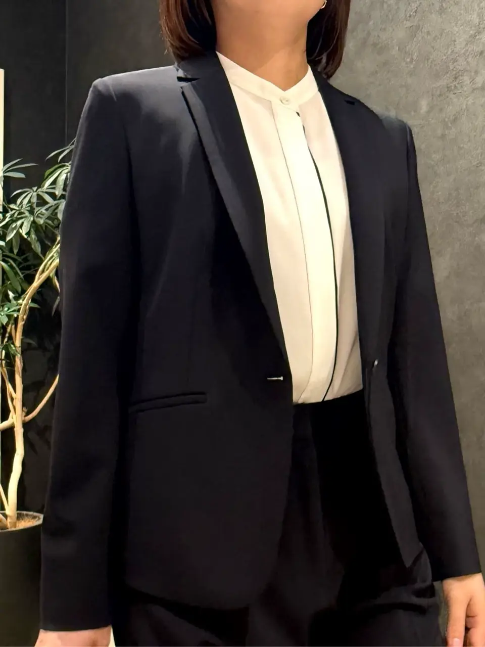 ONWARD CROSSET SELECT Tamura コーディネート画像