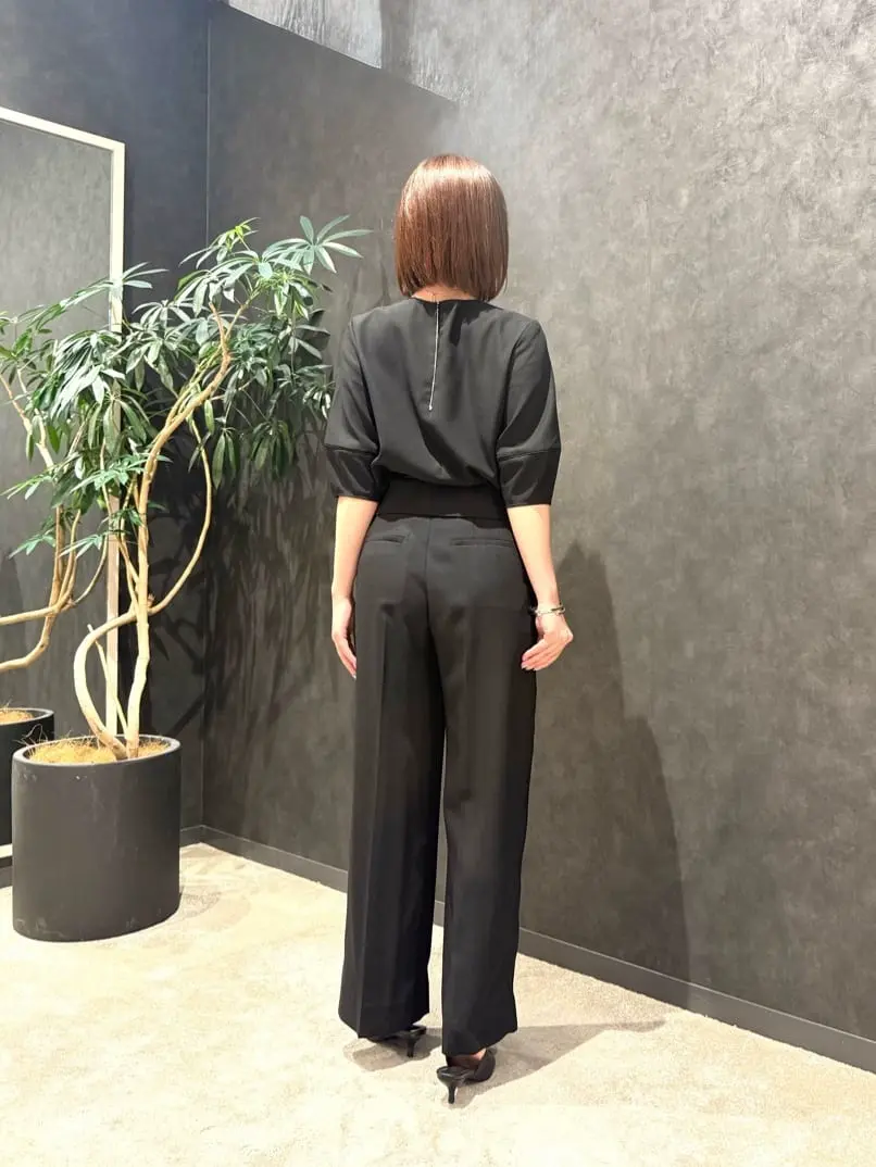 ONWARD CROSSET SELECT Tamura コーディネート画像