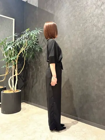 ONWARD CROSSET SELECT Tamura コーディネート画像