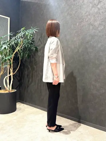 ONWARD CROSSET SELECT Tamura コーディネート画像