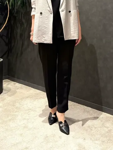 ONWARD CROSSET SELECT Tamura コーディネート画像