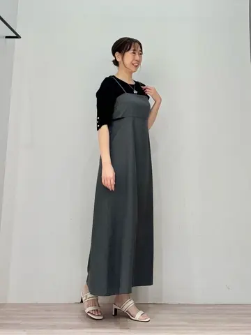 ONWARD CROSSET SELECT SAKAI コーディネート画像