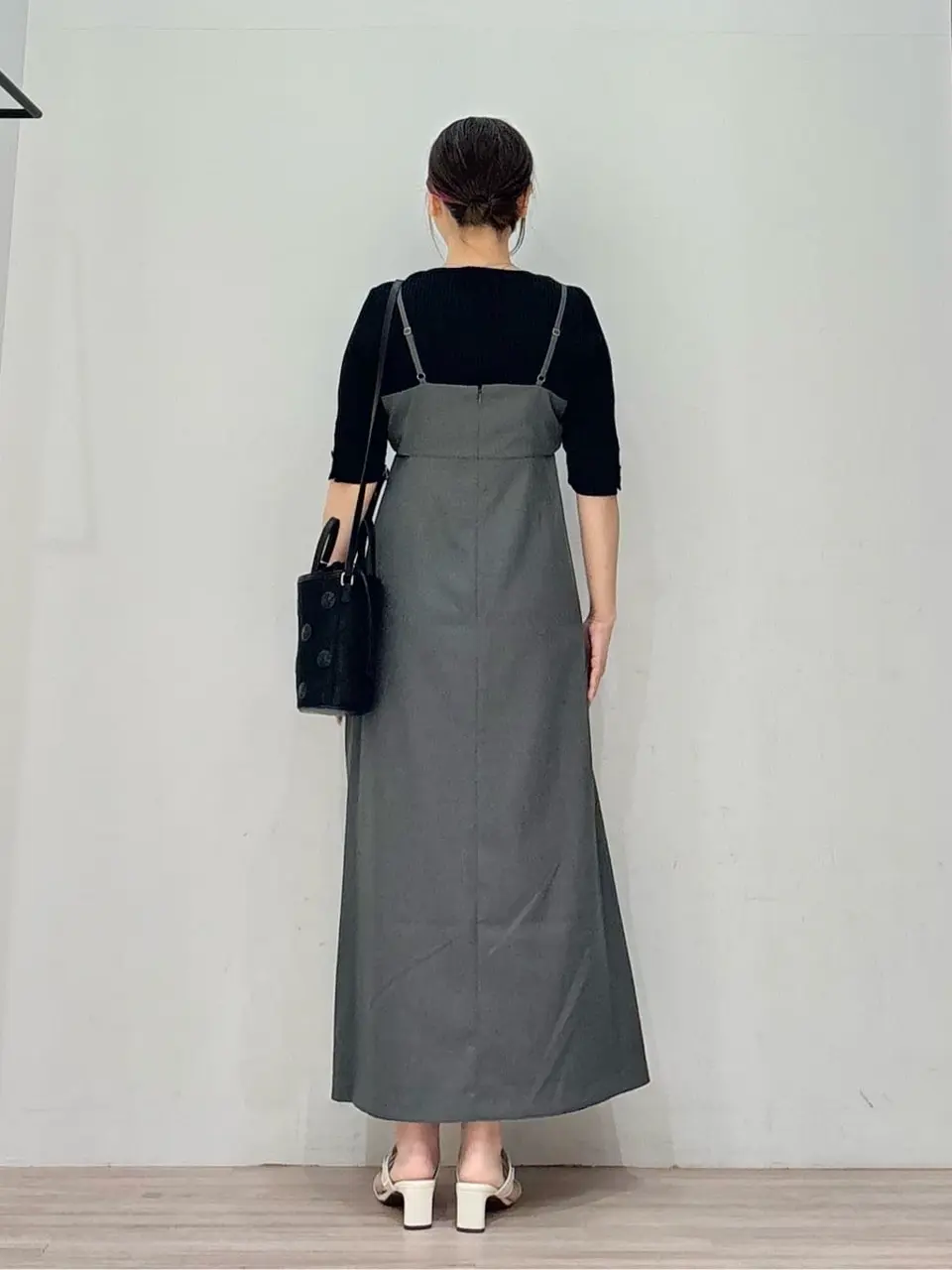 ONWARD CROSSET SELECT SAKAI コーディネート画像