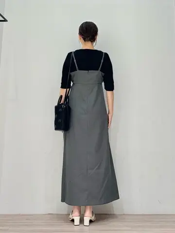 ONWARD CROSSET SELECT SAKAI コーディネート画像