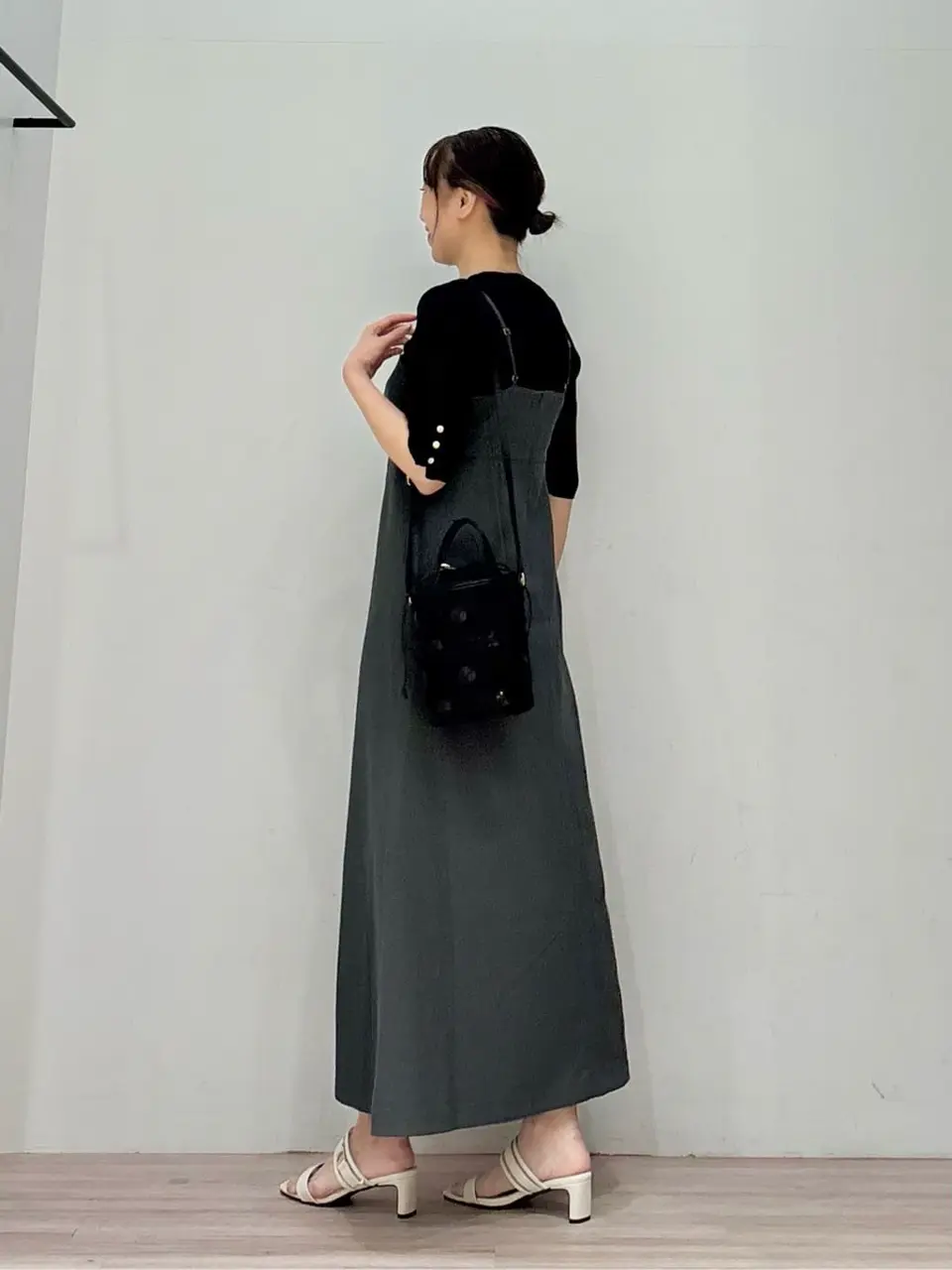 ONWARD CROSSET SELECT SAKAI コーディネート画像