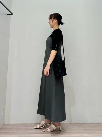 ONWARD CROSSET SELECT SAKAI コーディネート画像