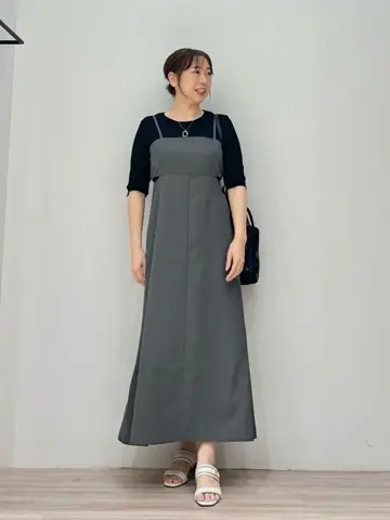 ONWARD CROSSET SELECT SAKAI コーディネート画像