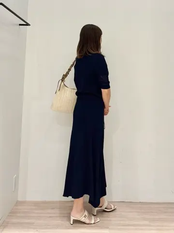 ONWARD CROSSET SELECT SAKAI コーディネート画像