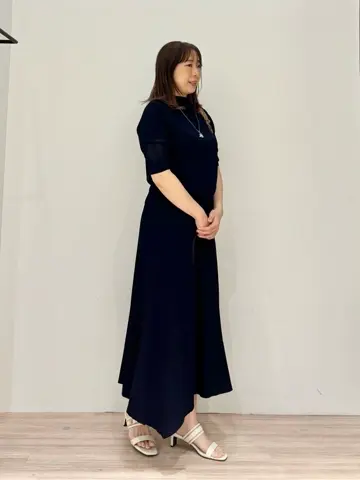 ONWARD CROSSET SELECT SAKAI コーディネート画像