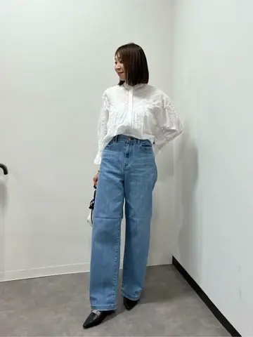 ONWARD CROSSET SELECT 東 コーディネート画像