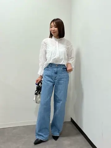 ONWARD CROSSET SELECT 東 コーディネート画像