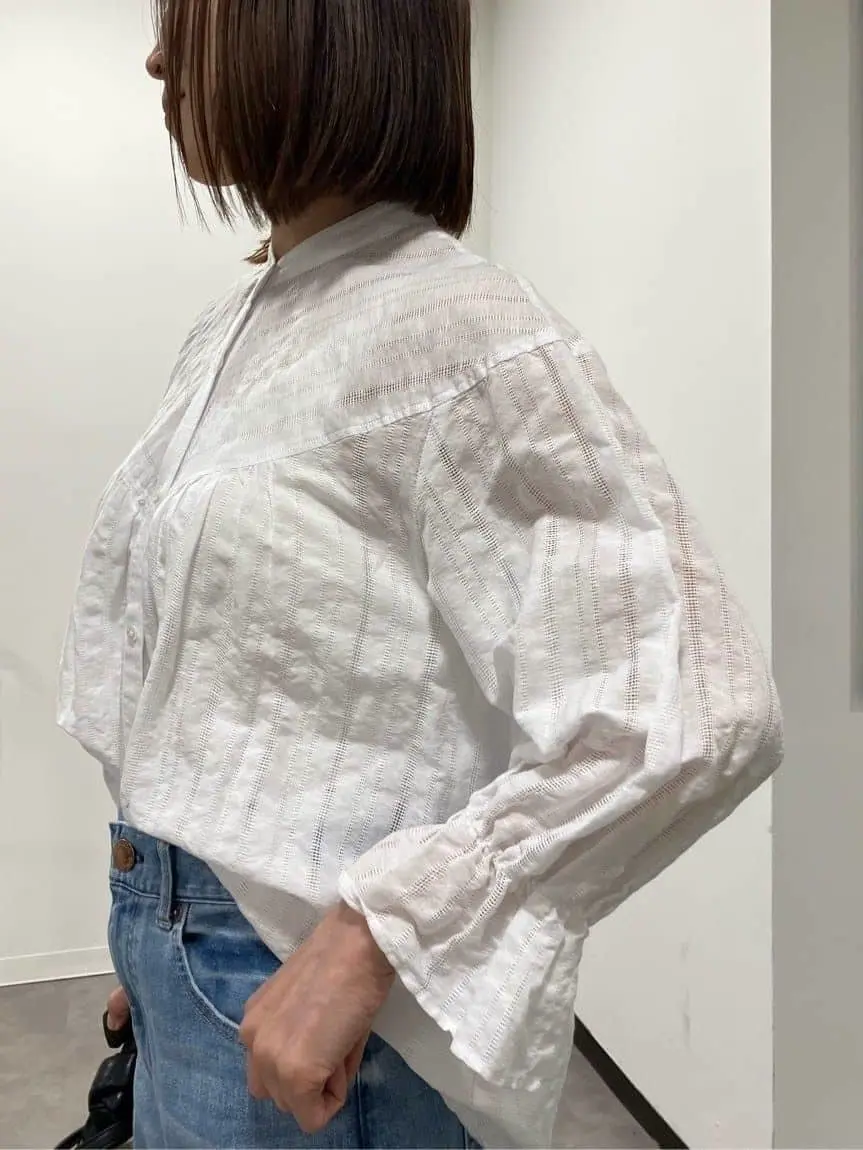 ONWARD CROSSET SELECT 東 コーディネート画像