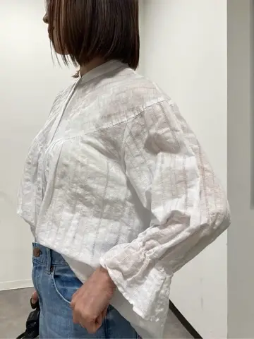 ONWARD CROSSET SELECT 東 コーディネート画像