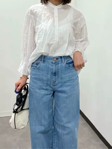 ONWARD CROSSET SELECT 東 コーディネート画像